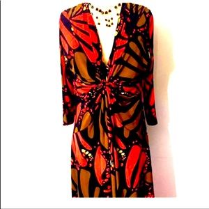 Nine West dress size 14 large